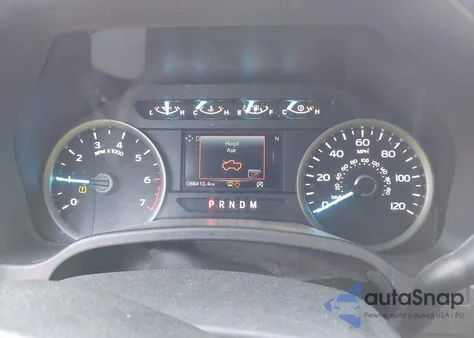 2020 Ford F150 Supercrew z USA, uszkodzony, nr VIN 1FTEW1E58LFB32794